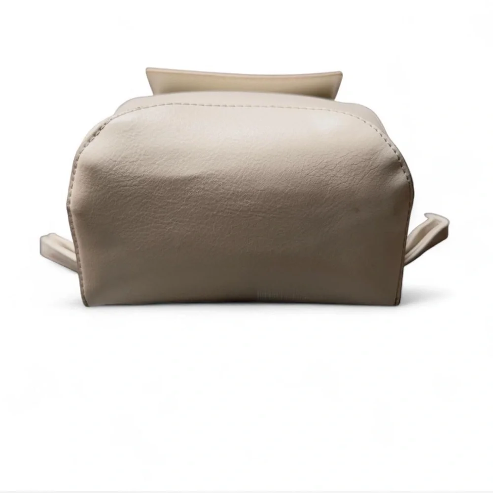 Mini Convertible Backpack Purse - Picture 6 of 11